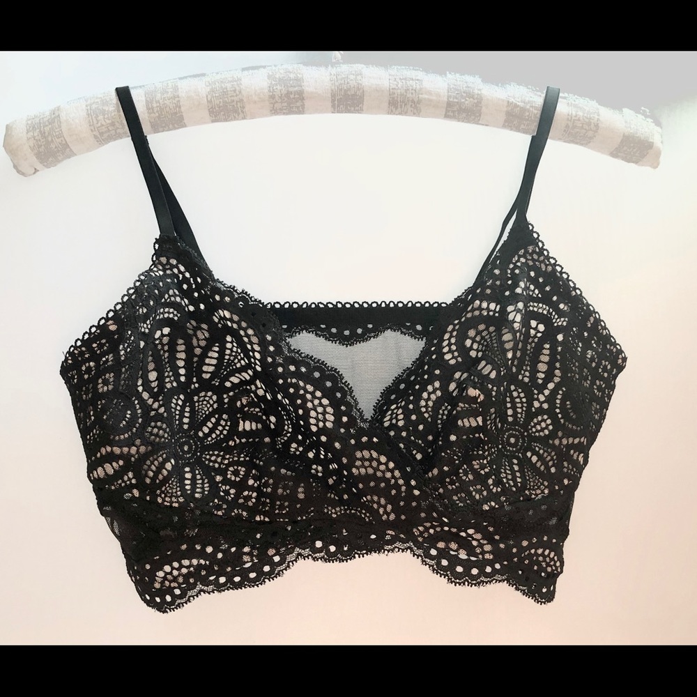 Victoria’s Secret bralette
